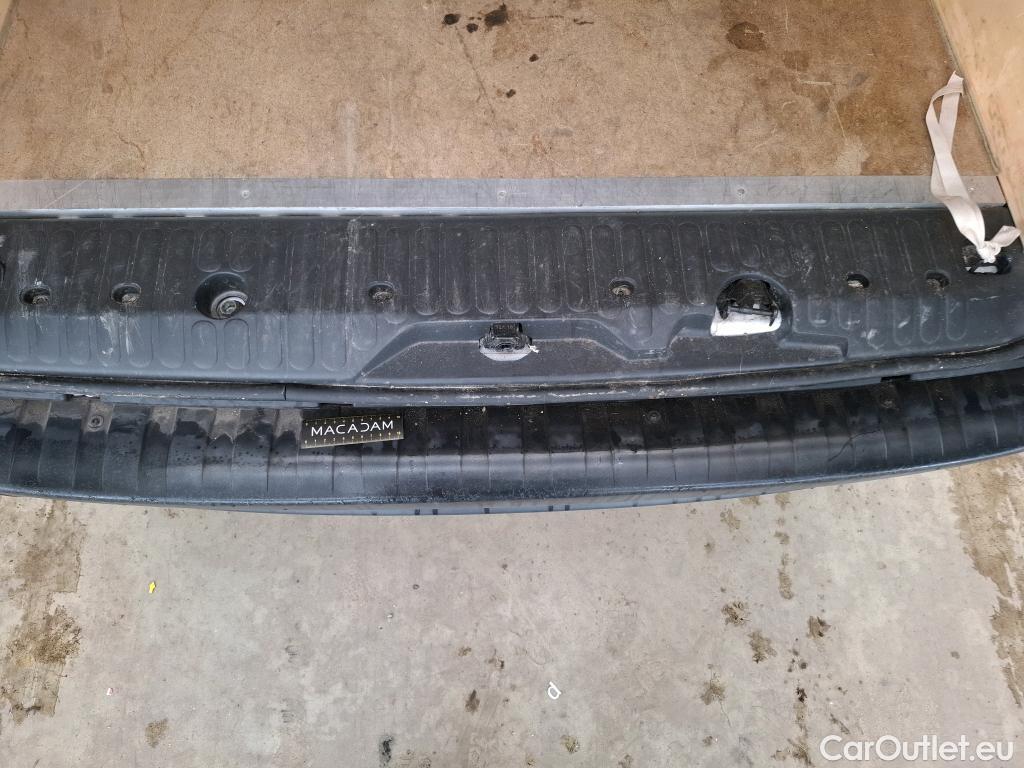 Renault  Kangoo  Express Confort (L1) 1.5 dCi 75CV BVM5 E6 #31