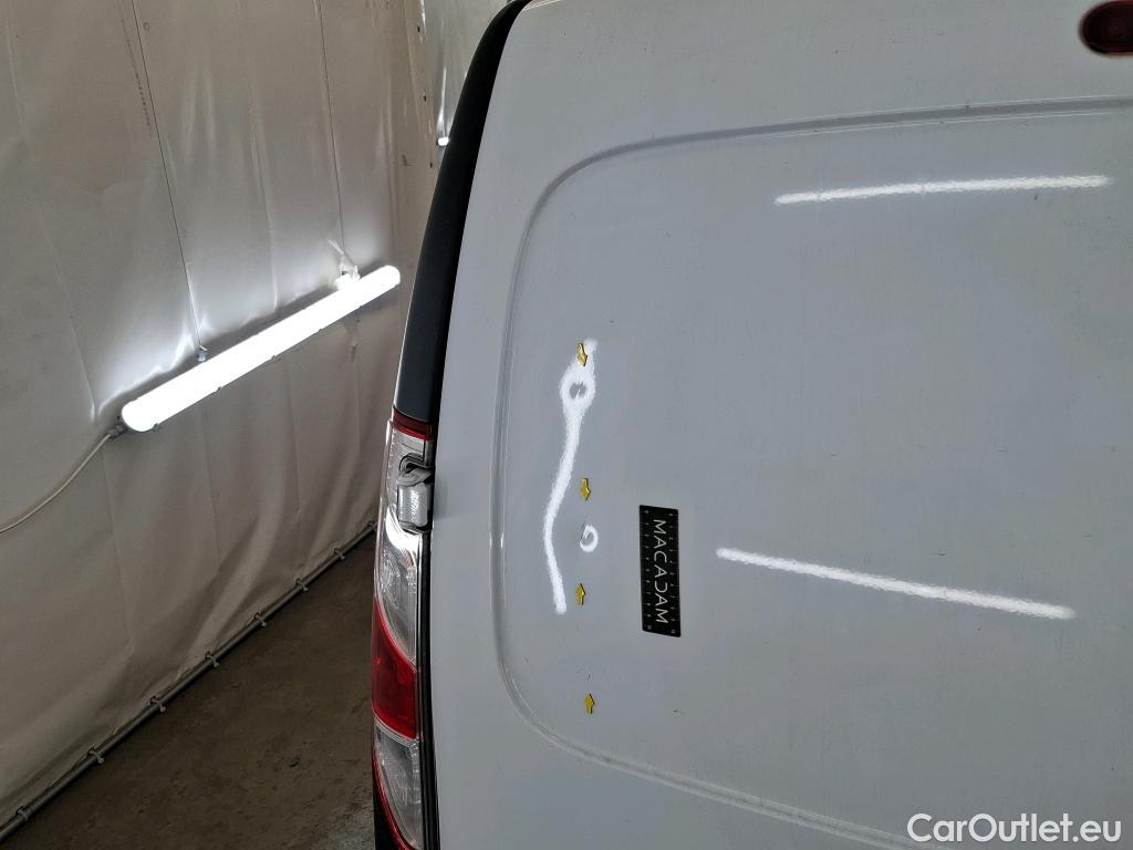 Renault  Kangoo  Express Grand Confort (L1) 1.5 dCi 110CV BVM6 E6 #41