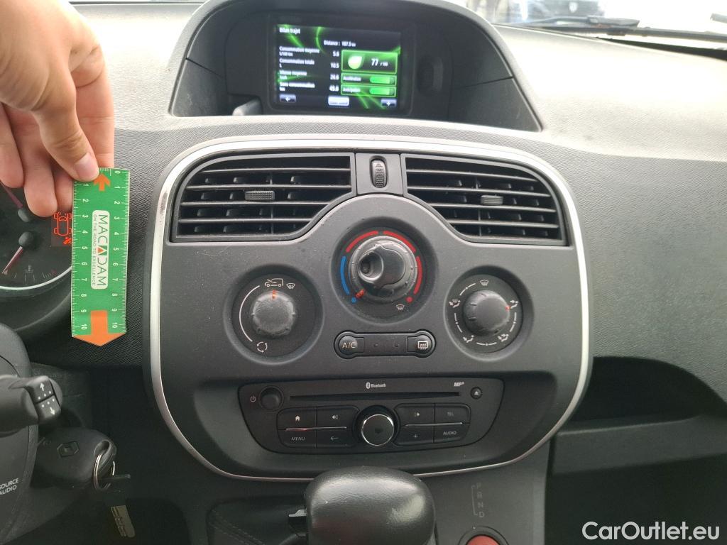  Renault  Kangoo  II Express Extra (Série Spéciale) 1.5 dCi 90CV BVA6 E6 #24
