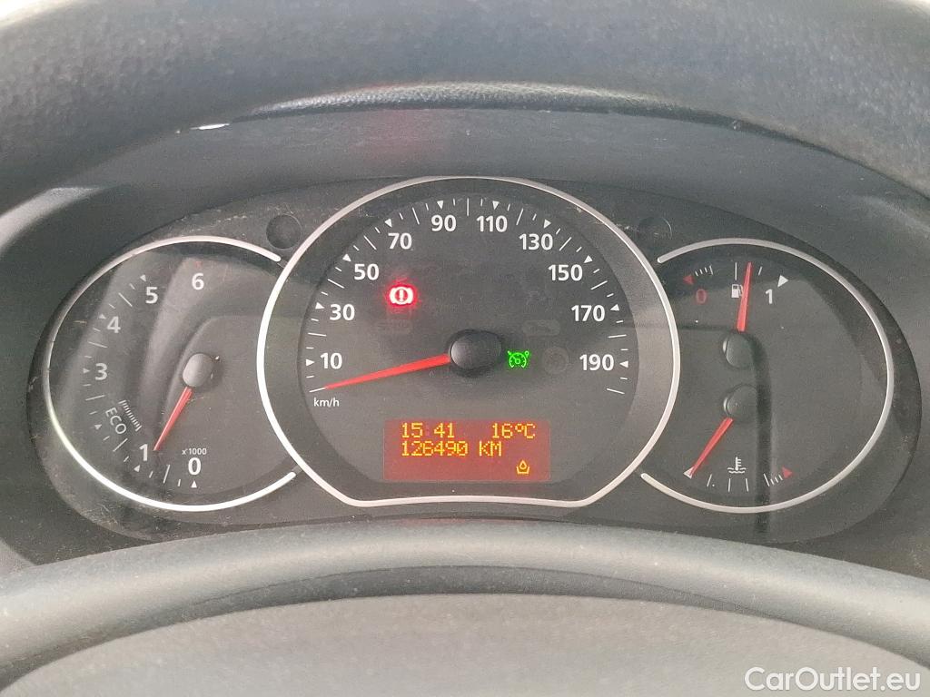 Renault  Kangoo  Express Grand Confort (L1) 1.5 dCi 110CV BVM6 E6 #6