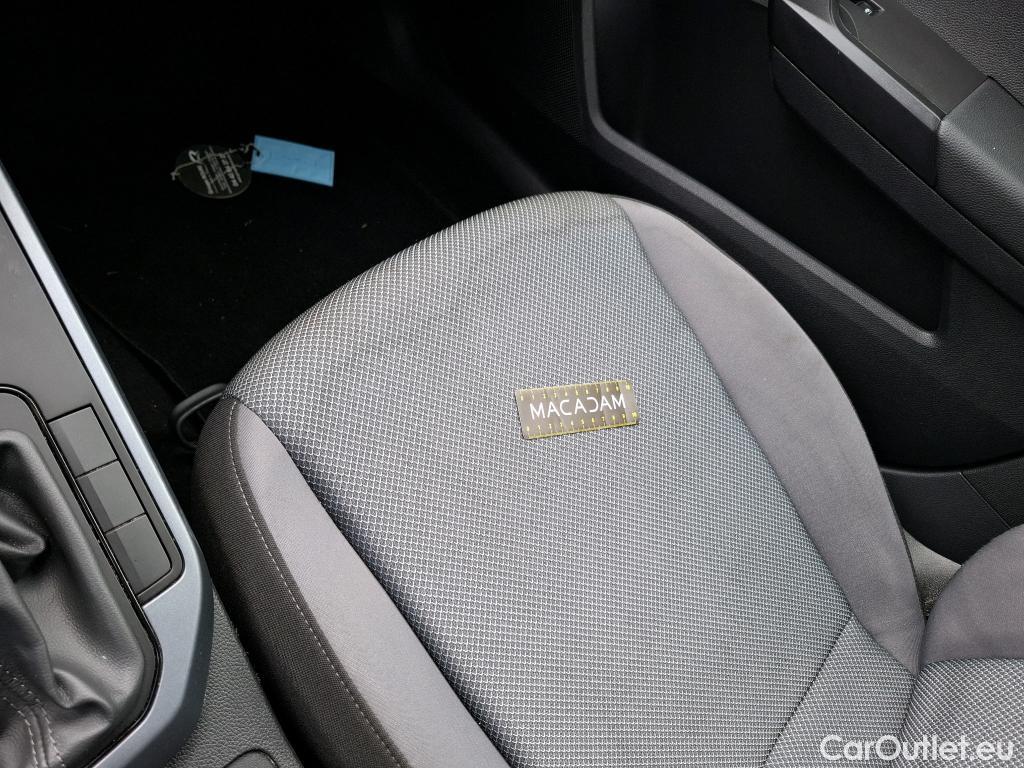 Seat  Arona  Style Business 1.6 TDI 95CV BVA7 E6dT #6