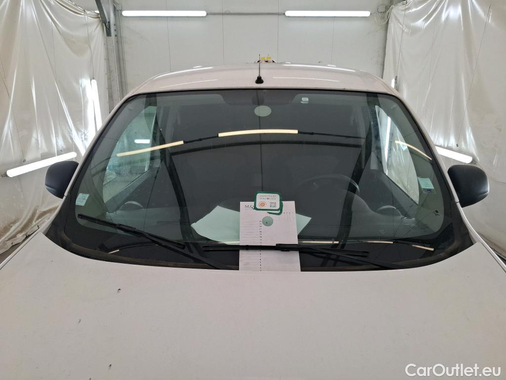 Renault  Kangoo  Express Grand Confort (L1) 1.5 dCi 110CV BVM6 E6 #88
