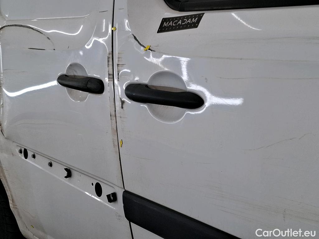 Renault  Kangoo  Express Grand Confort (L1) 1.5 dCi 110CV BVM6 E6 #8