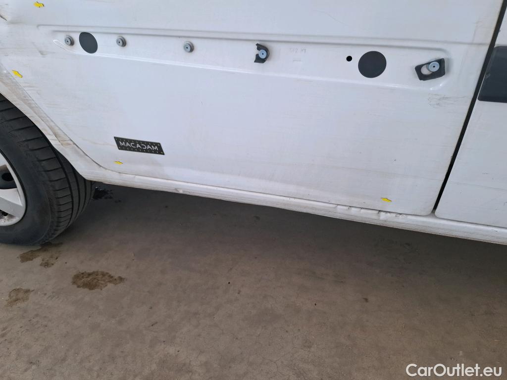 Renault  Kangoo  Express Grand Confort (L1) 1.5 dCi 110CV BVM6 E6 #22