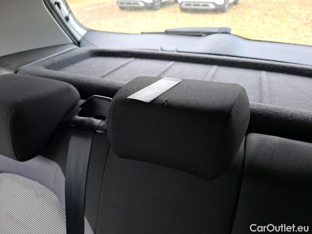 Seat  Arona  Style Business 1.6 TDI 95CV BVA7 E6dT #1