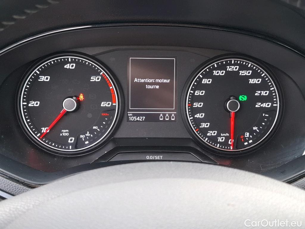 Seat  Arona  Style Business 1.6 TDI 95CV BVA7 E6dT #7
