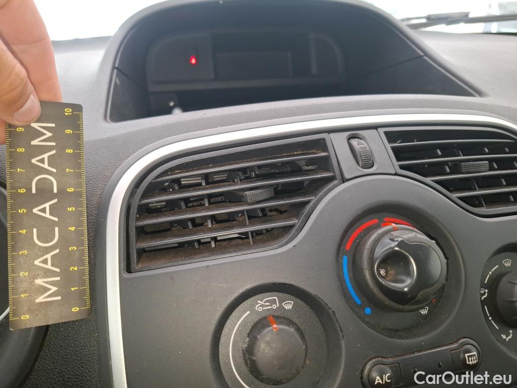 Renault  Kangoo  Express Grand Confort (L1) 1.5 dCi 110CV BVM6 E6 #62
