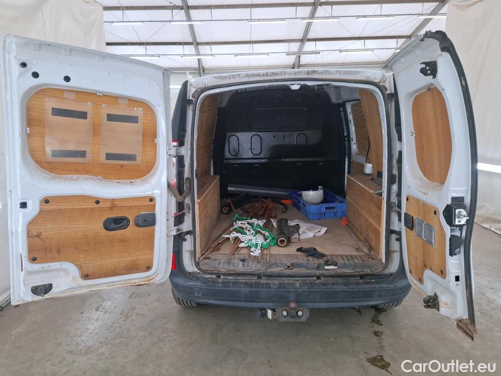 Renault  Kangoo  Express Grand Confort (L1) 1.5 dCi 110CV BVM6 E6 #10