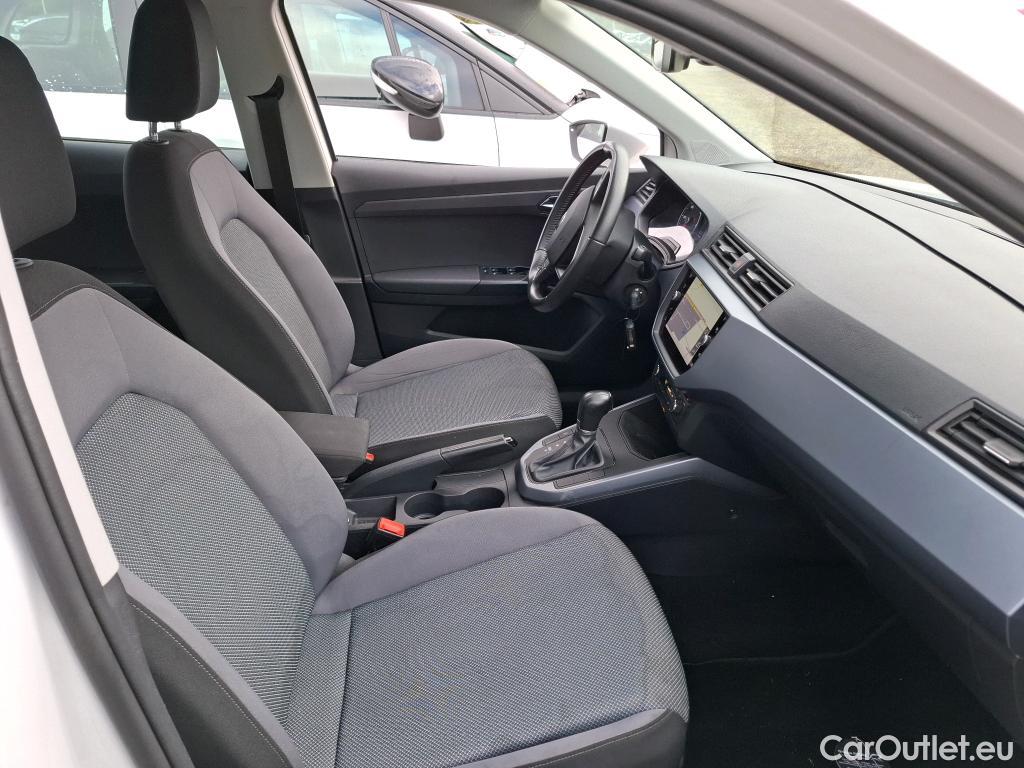 Seat  Arona  Style Business 1.6 TDI 95CV BVA7 E6dT #6