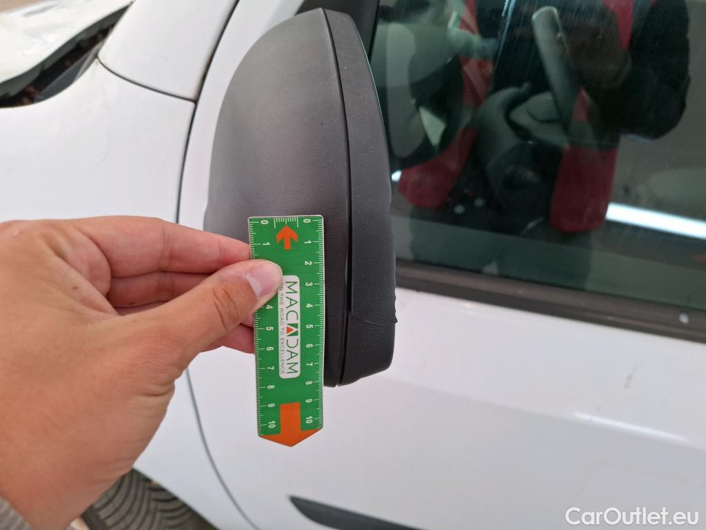  Renault  Kangoo  II Express Extra (Série Spéciale) 1.5 dCi 90CV BVA6 E6 #14