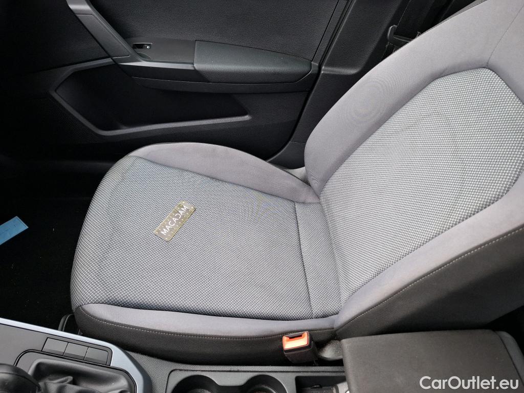 Seat  Arona  Style Business 1.6 TDI 95CV BVA7 E6dT #5