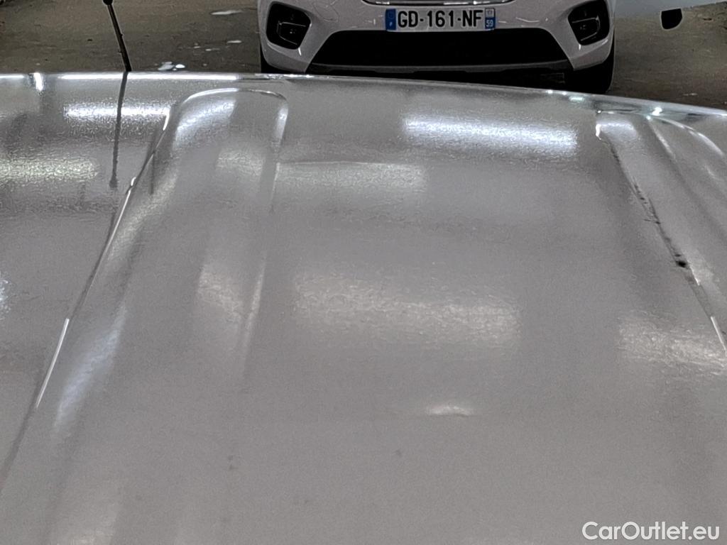 Renault  Kangoo  Express Confort (L1) 1.5 dCi 75CV BVM5 E6 #21