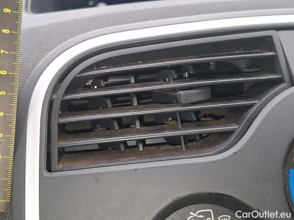 Renault  Kangoo  Express Grand Confort (L1) 1.5 dCi 110CV BVM6 E6 #63