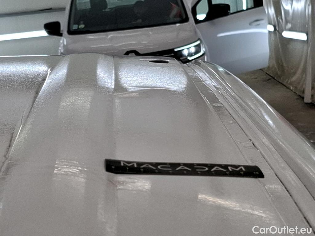 Renault  Kangoo  Express Confort (L1) 1.5 dCi 75CV BVM5 E6 #20