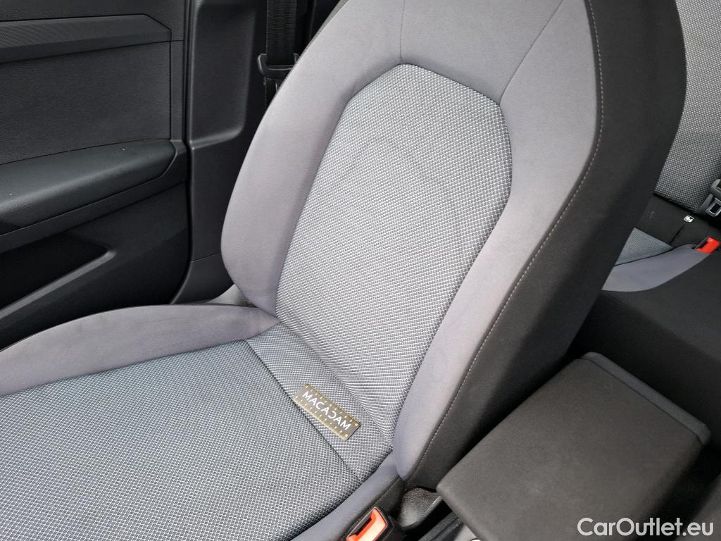Seat  Arona  Style Business 1.6 TDI 95CV BVA7 E6dT #7
