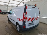 Renault  Kangoo  II Express Extra (Série Spéciale) 1.5 dCi 90CV BVA6 E6 #2