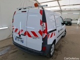  Renault  Kangoo  II Express Extra (Série Spéciale) 1.5 dCi 90CV BVA6 E6 #3