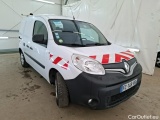  Renault  Kangoo  II Express Extra (Série Spéciale) 1.5 dCi 90CV BVA6 E6 #4