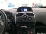  Renault  Kangoo  II Express Extra (Série Spéciale) 1.5 dCi 90CV BVA6 E6 #7