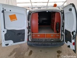  Renault  Kangoo  II Express Extra (Série Spéciale) 1.5 dCi 90CV BVA6 E6 #10