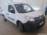 Renault  Kangoo  Express Grand Confort (L1) 1.5 dCi 110CV BVM6 E6 #4