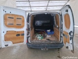 Renault  Kangoo  Express Grand Confort (L1) 1.5 dCi 110CV BVM6 E6 #10