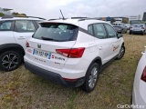 Seat  Arona  Style Business 1.6 TDI 95CV BVA7 E6dT #3