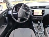 Seat  Arona  Style Business 1.6 TDI 95CV BVA7 E6dT #5