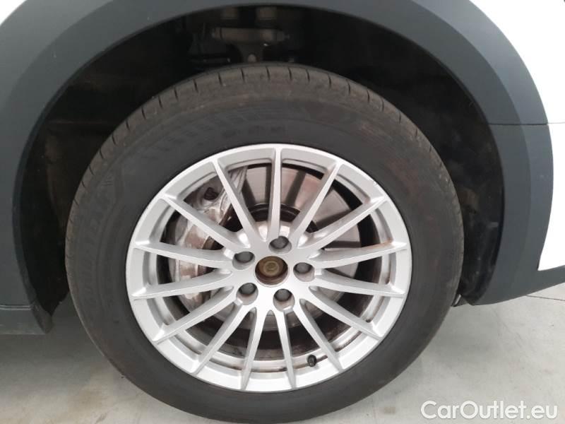 Audi  A4 Allroad AUDI  QUATTRO / 2019 / 5P / STATION WAGON 3.0 50 TDI QUATTRO TIPTRONIC BUSIN. EVO. #17