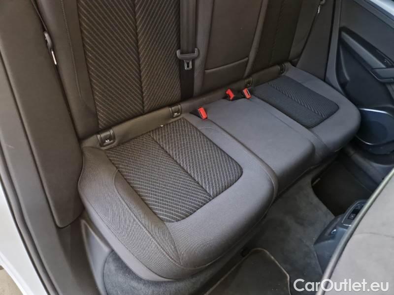 Audi  Q5 AUDI  / 2020 / 5P / SUV 35 TDI BUSINESS ADVANCED S TRONIC #16