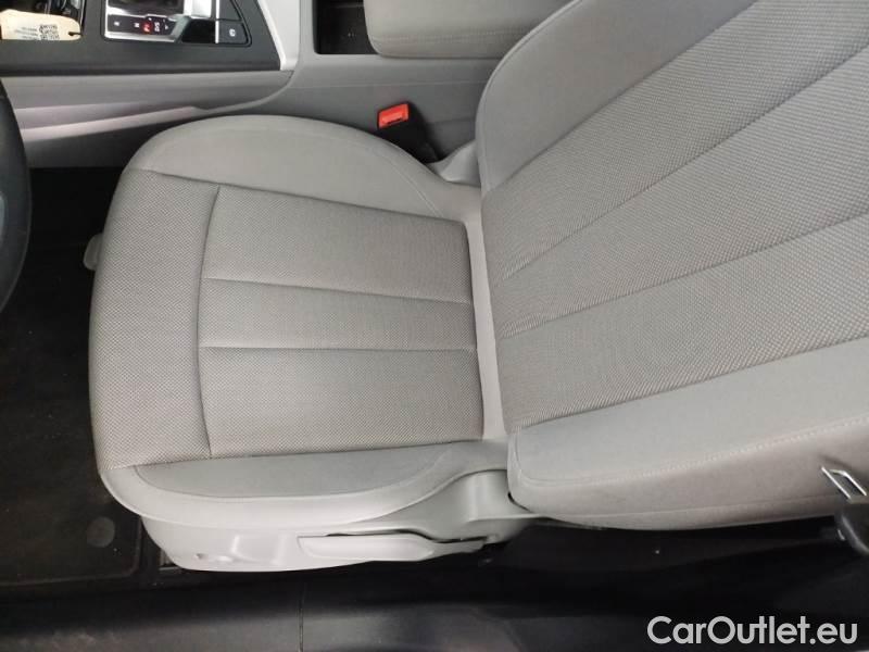 Audi  A4 AUDI  AVANT / 2019 / 5P / STATION WAGON 2.0 35 TDI BUSIN ADVAN. S TRONIC #12
