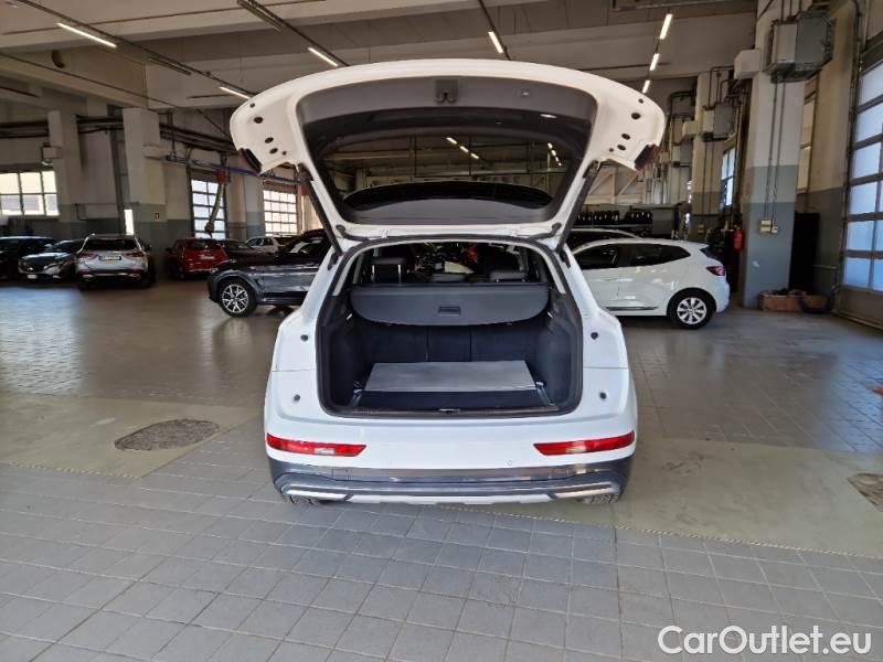 Audi  Q5 AUDI  / 2020 / 5P / SUV 35 TDI BUSINESS ADVANCED S TRONIC #5