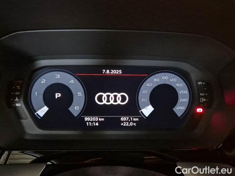 Audi  A3 AUDI  / 2020 / 5P / BERLINA 35 TDI S TRONIC BUSINESS S.BACK #4