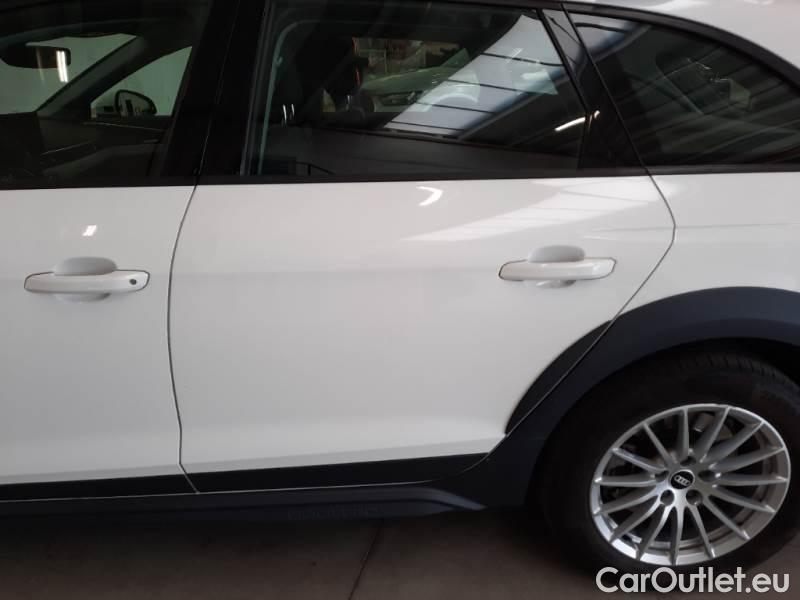 Audi  A4 Allroad AUDI  QUATTRO / 2019 / 5P / STATION WAGON 3.0 50 TDI QUATTRO TIPTRONIC BUSIN. EVO. #56