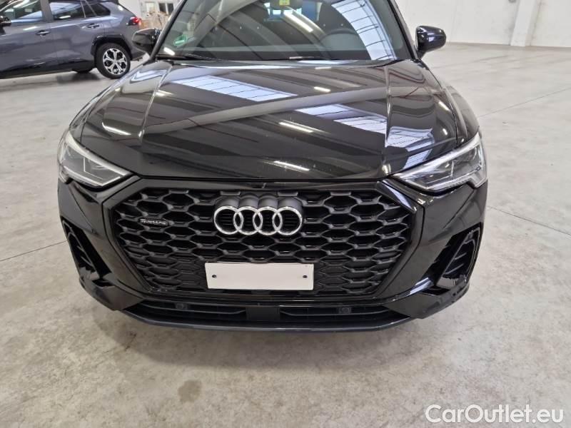 Audi  Q3 AUDI  SPORTBACK / 2019 / 5P / SUV 35 TDI QUATTRO S TRONIC QUATTRO EDITION #32