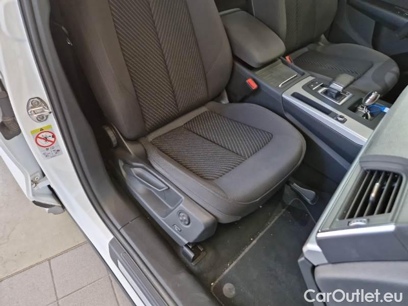 Audi  Q5 AUDI  / 2020 / 5P / SUV 35 TDI BUSINESS ADVANCED S TRONIC #14