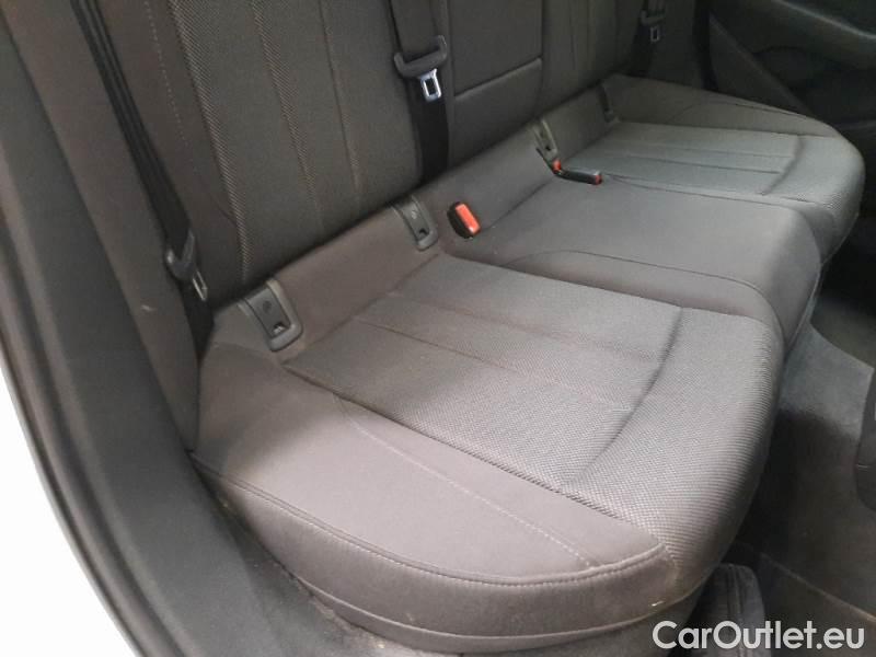 Audi  A4 Allroad AUDI  QUATTRO / 2019 / 5P / STATION WAGON 3.0 50 TDI QUATTRO TIPTRONIC BUSIN. EVO. #16