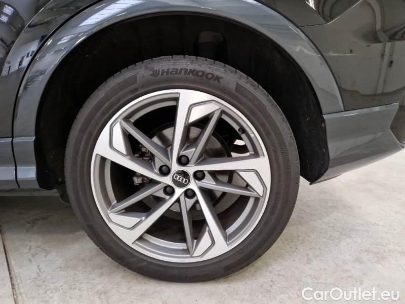 Audi  Q3 AUDI  SPORTBACK / 2019 / 5P / SUV 35 TDI QUATTRO S TRONIC QUATTRO EDITION #19