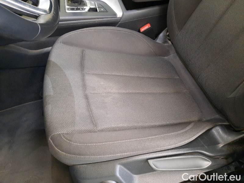 Audi  A4 Allroad AUDI  QUATTRO / 2019 / 5P / STATION WAGON 3.0 50 TDI QUATTRO TIPTRONIC BUSIN. EVO. #12