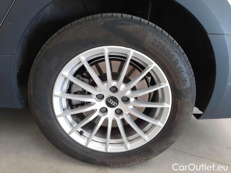 Audi  A4 Allroad AUDI  QUATTRO / 2019 / 5P / STATION WAGON 3.0 50 TDI QUATTRO TIPTRONIC BUSIN. EVO. #19