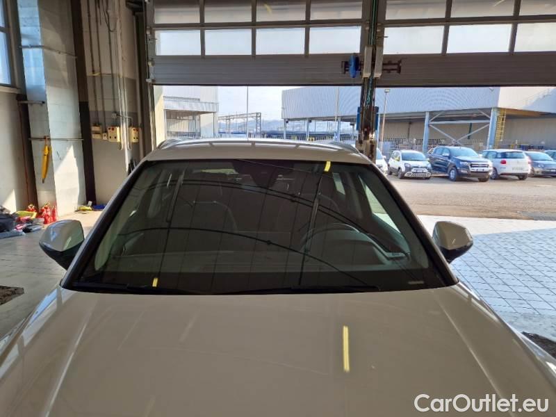 Audi  Q5 AUDI  / 2020 / 5P / SUV 35 TDI BUSINESS ADVANCED S TRONIC #29