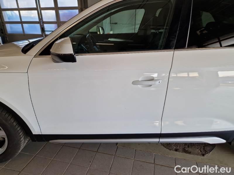 Audi  Q5 AUDI  / 2020 / 5P / SUV 35 TDI BUSINESS ADVANCED S TRONIC #40