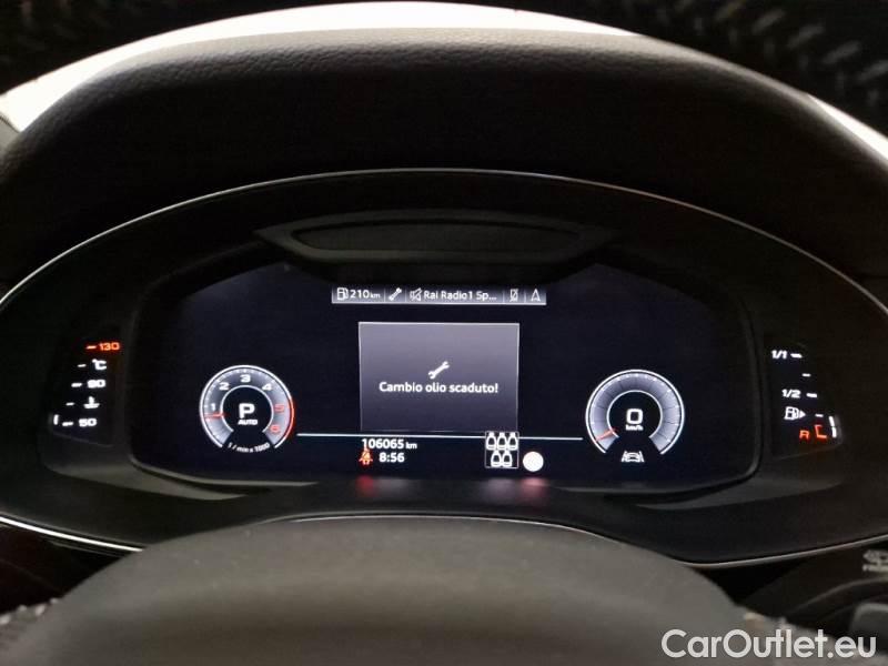 Audi  Q7 AUDI  / 2019 / 5P / SUV 3.0 45 TDI QUATTRO TIPTRONIC SPORT #4