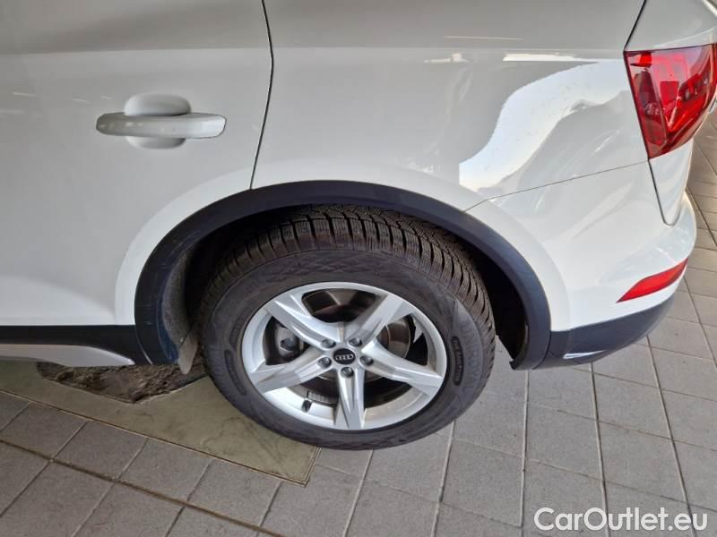 Audi  Q5 AUDI  / 2020 / 5P / SUV 35 TDI BUSINESS ADVANCED S TRONIC #36