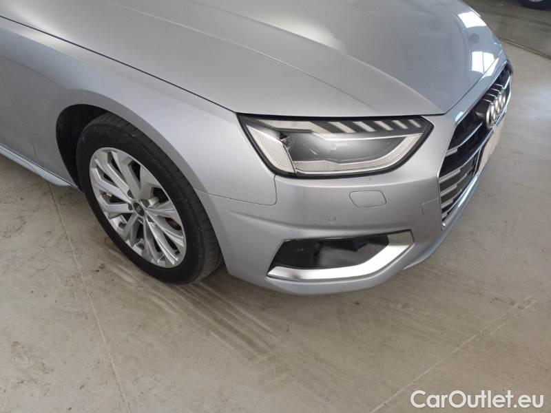 Audi  A4 AUDI  AVANT / 2019 / 5P / STATION WAGON 2.0 35 TDI BUSIN ADVAN. S TRONIC #25