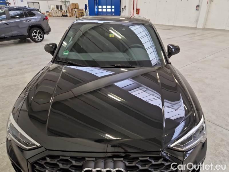 Audi  Q3 AUDI  SPORTBACK / 2019 / 5P / SUV 35 TDI QUATTRO S TRONIC QUATTRO EDITION #28