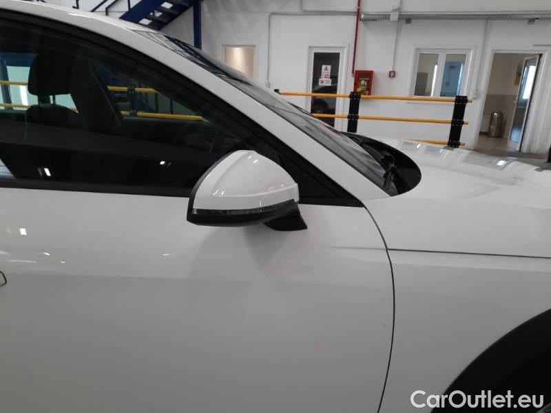 Audi  A4 Allroad AUDI  QUATTRO / 2019 / 5P / STATION WAGON 3.0 50 TDI QUATTRO TIPTRONIC BUSIN. EVO. #64