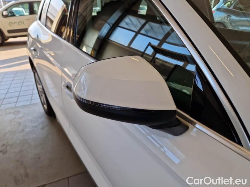 Audi  Q5 AUDI  / 2020 / 5P / SUV 35 TDI BUSINESS ADVANCED S TRONIC #44