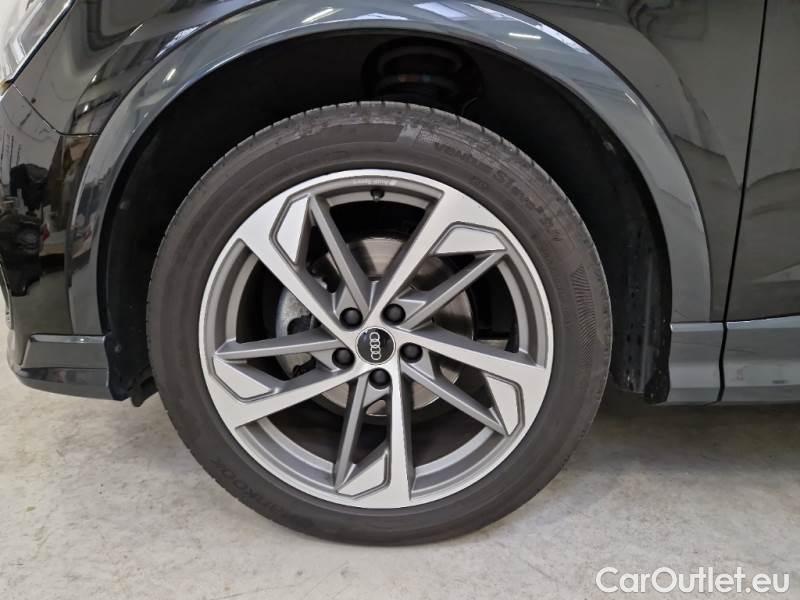 Audi  Q3 AUDI  SPORTBACK / 2019 / 5P / SUV 35 TDI QUATTRO S TRONIC QUATTRO EDITION #20