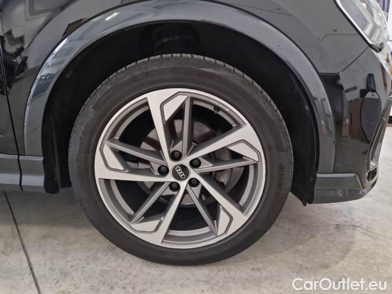 Audi  Q3 AUDI  SPORTBACK / 2019 / 5P / SUV 35 TDI QUATTRO S TRONIC QUATTRO EDITION #74